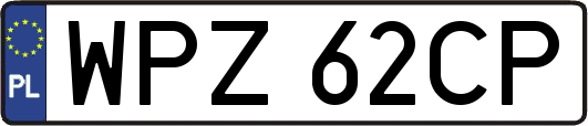 WPZ62CP