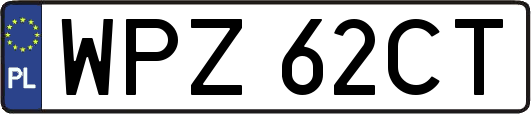WPZ62CT