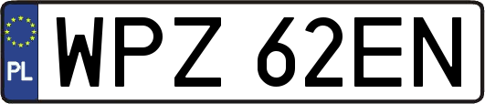WPZ62EN