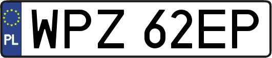 WPZ62EP