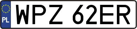 WPZ62ER