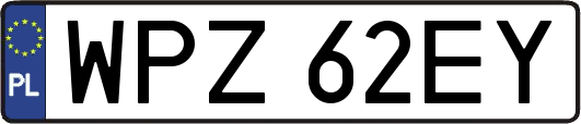 WPZ62EY