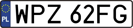 WPZ62FG
