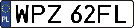 WPZ62FL