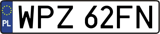WPZ62FN