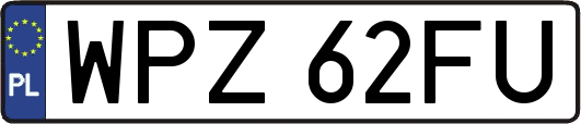 WPZ62FU