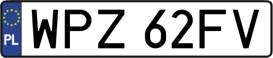 WPZ62FV