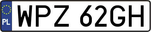 WPZ62GH