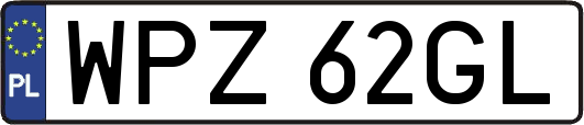 WPZ62GL