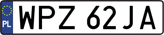 WPZ62JA