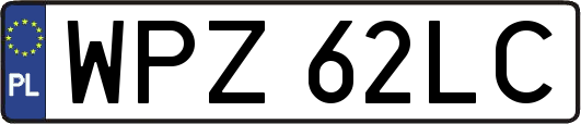 WPZ62LC