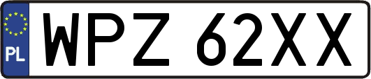 WPZ62XX