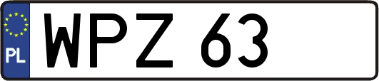 WPZ63