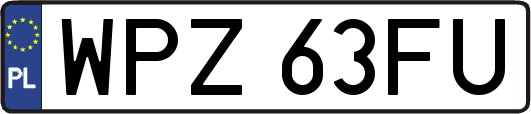 WPZ63FU