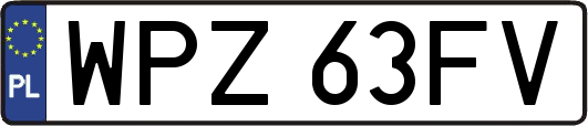 WPZ63FV