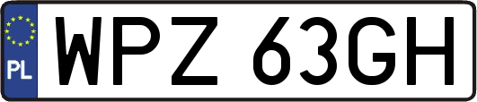 WPZ63GH