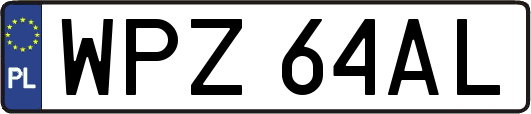 WPZ64AL