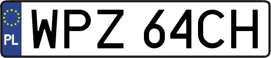 WPZ64CH