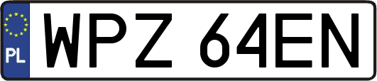 WPZ64EN