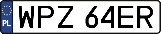 WPZ64ER