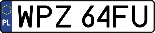 WPZ64FU