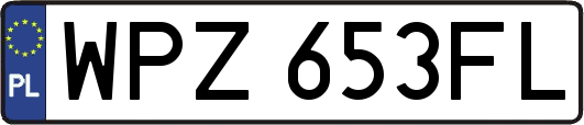 WPZ653FL