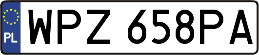 WPZ658PA