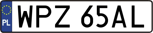 WPZ65AL