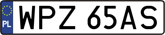WPZ65AS