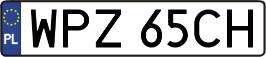 WPZ65CH