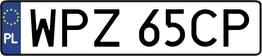WPZ65CP