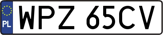 WPZ65CV