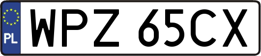WPZ65CX