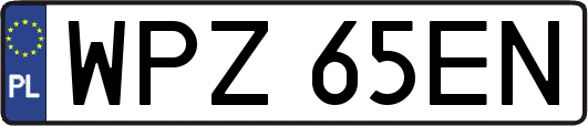 WPZ65EN
