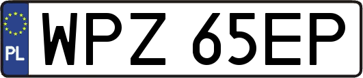 WPZ65EP
