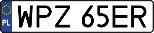 WPZ65ER