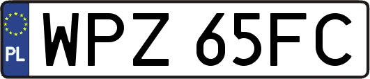 WPZ65FC