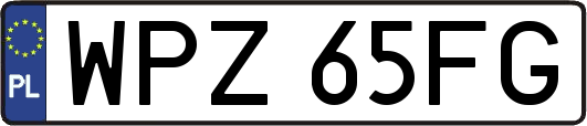 WPZ65FG