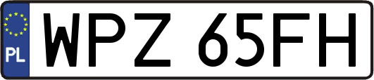 WPZ65FH