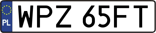 WPZ65FT