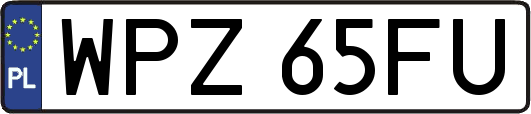 WPZ65FU