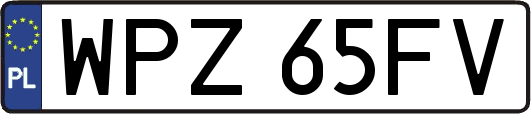 WPZ65FV