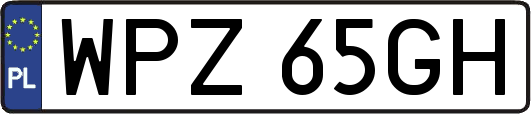 WPZ65GH