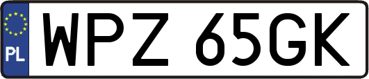 WPZ65GK