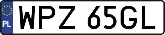 WPZ65GL