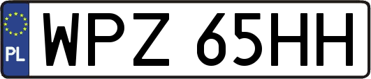 WPZ65HH