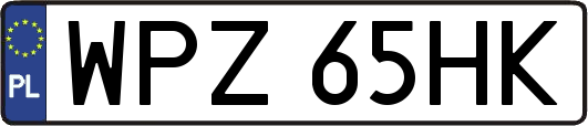 WPZ65HK