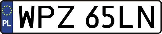 WPZ65LN
