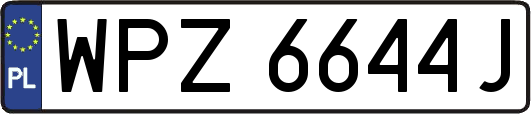 WPZ6644J