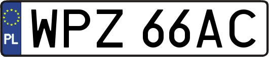 WPZ66AC